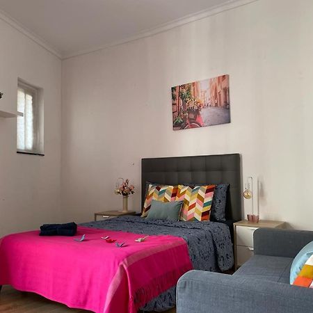 By La Rambla Rooms Barcelona Exterior foto