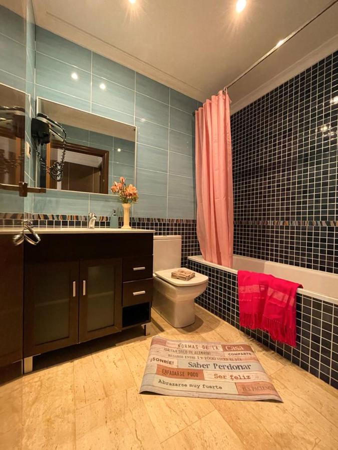 By La Rambla Rooms Barcelona Exterior foto