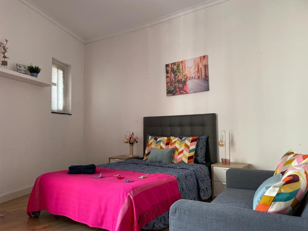 By La Rambla Rooms Barcelona Exterior foto