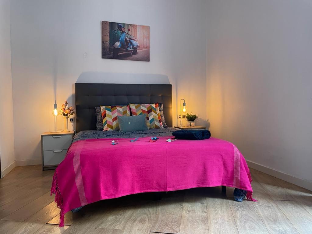 By La Rambla Rooms Barcelona Exterior foto
