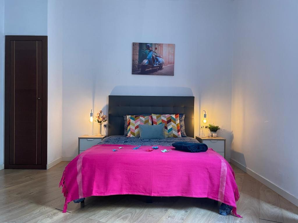 By La Rambla Rooms Barcelona Exterior foto