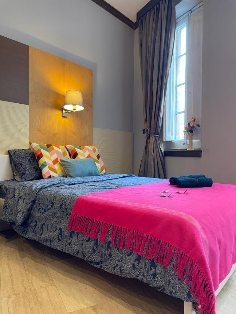 By La Rambla Rooms Barcelona Exterior foto