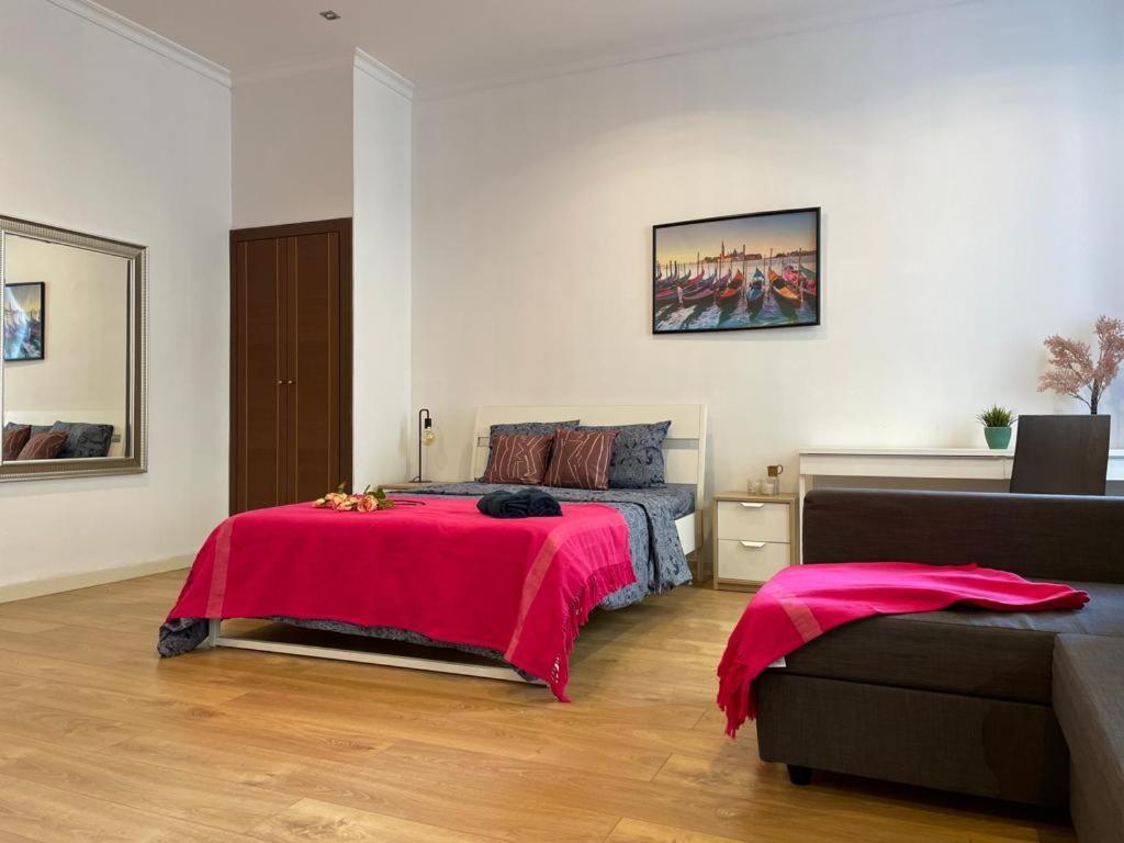 By La Rambla Rooms Barcelona Exterior foto