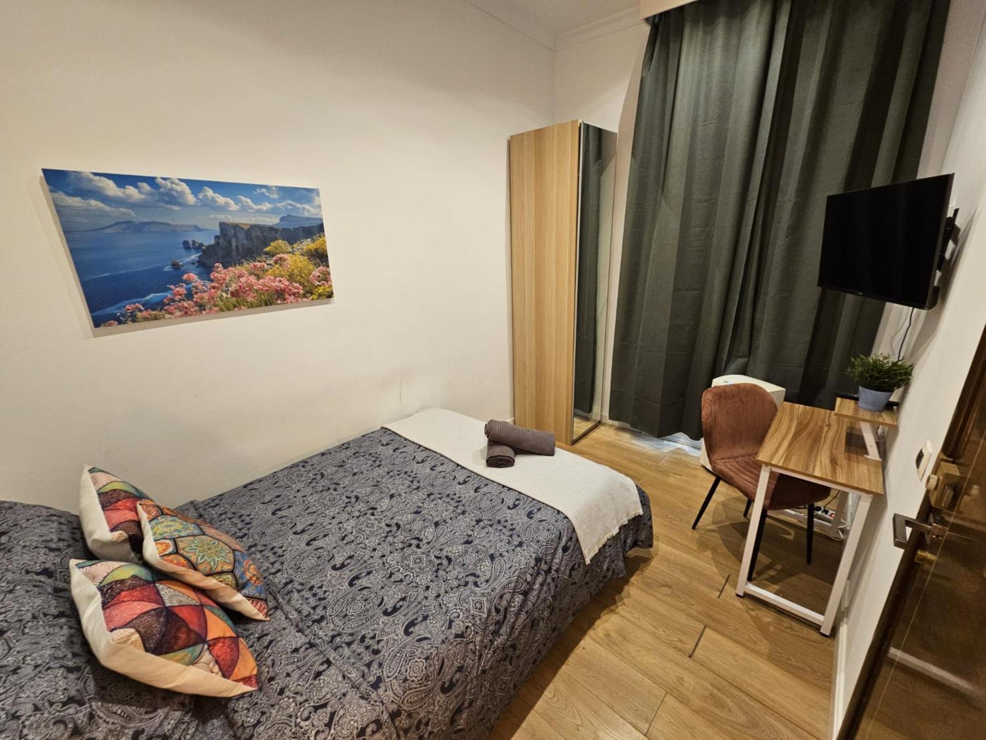 By La Rambla Rooms Barcelona Exterior foto